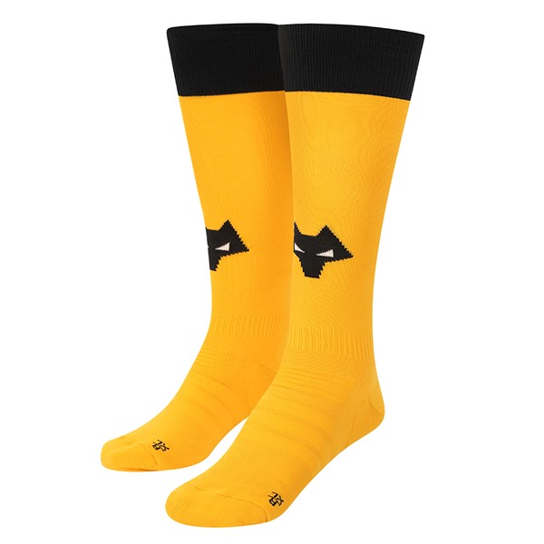 Socken Wolves Heim 2021-22